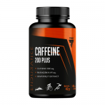 Trec Caffeine 200 Plus, 60caps